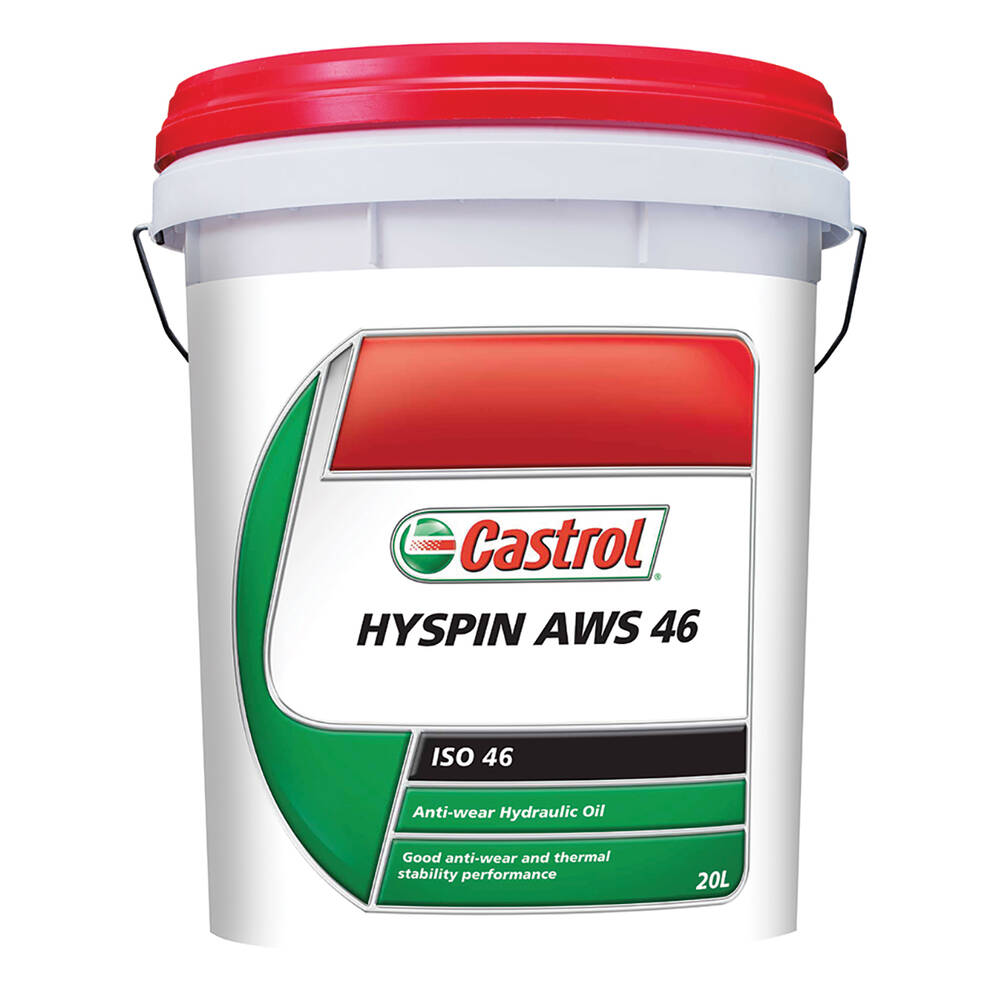 Hyspin AWS 46 20L