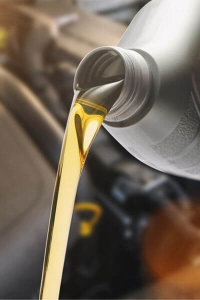 Oils & Lubricants