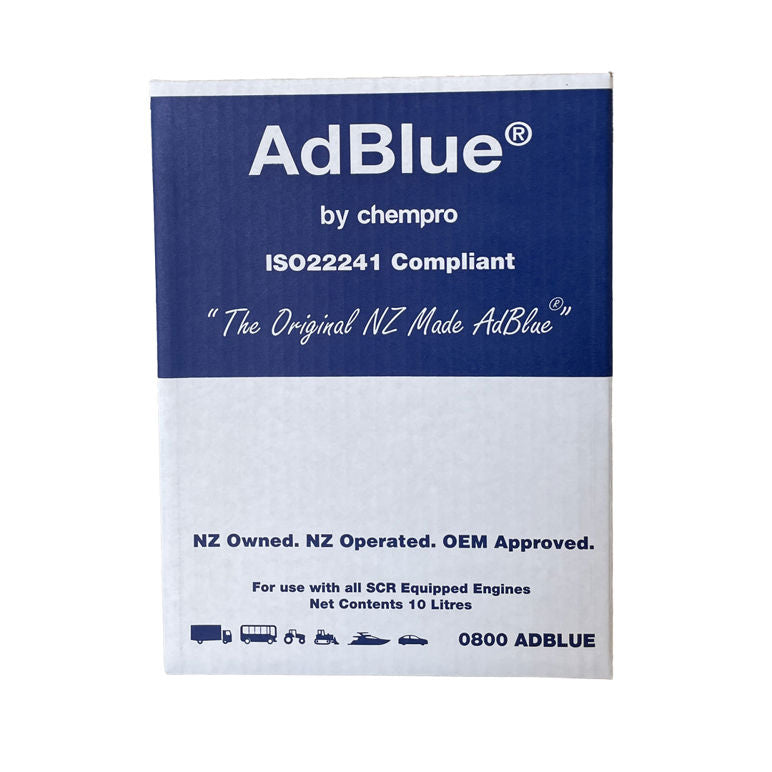 Chempro AdBlue 10L