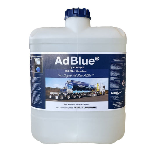 Adblue Go Adblue – R&S Oils