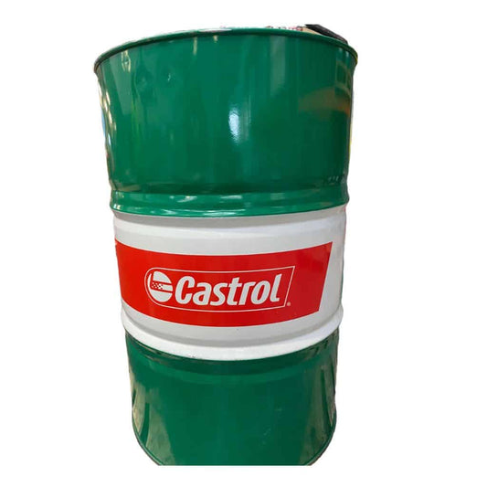 Castrol Agri Trans Plus 80W 205L in NZ