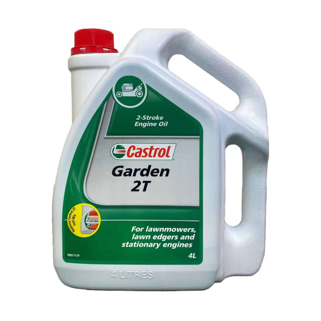 Garden 2T 4 Litre in NZ