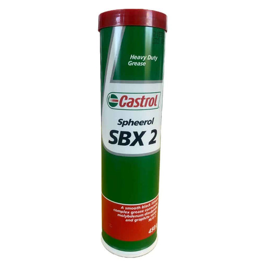 Castrol Spheerol SBX 2 450g in NZ